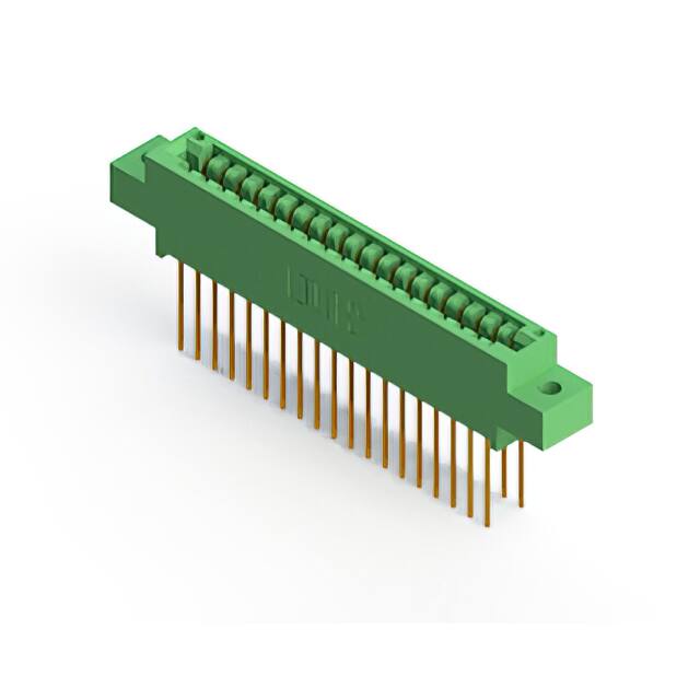 846-038-541-802 EDAC Inc.  Connettori per bordi